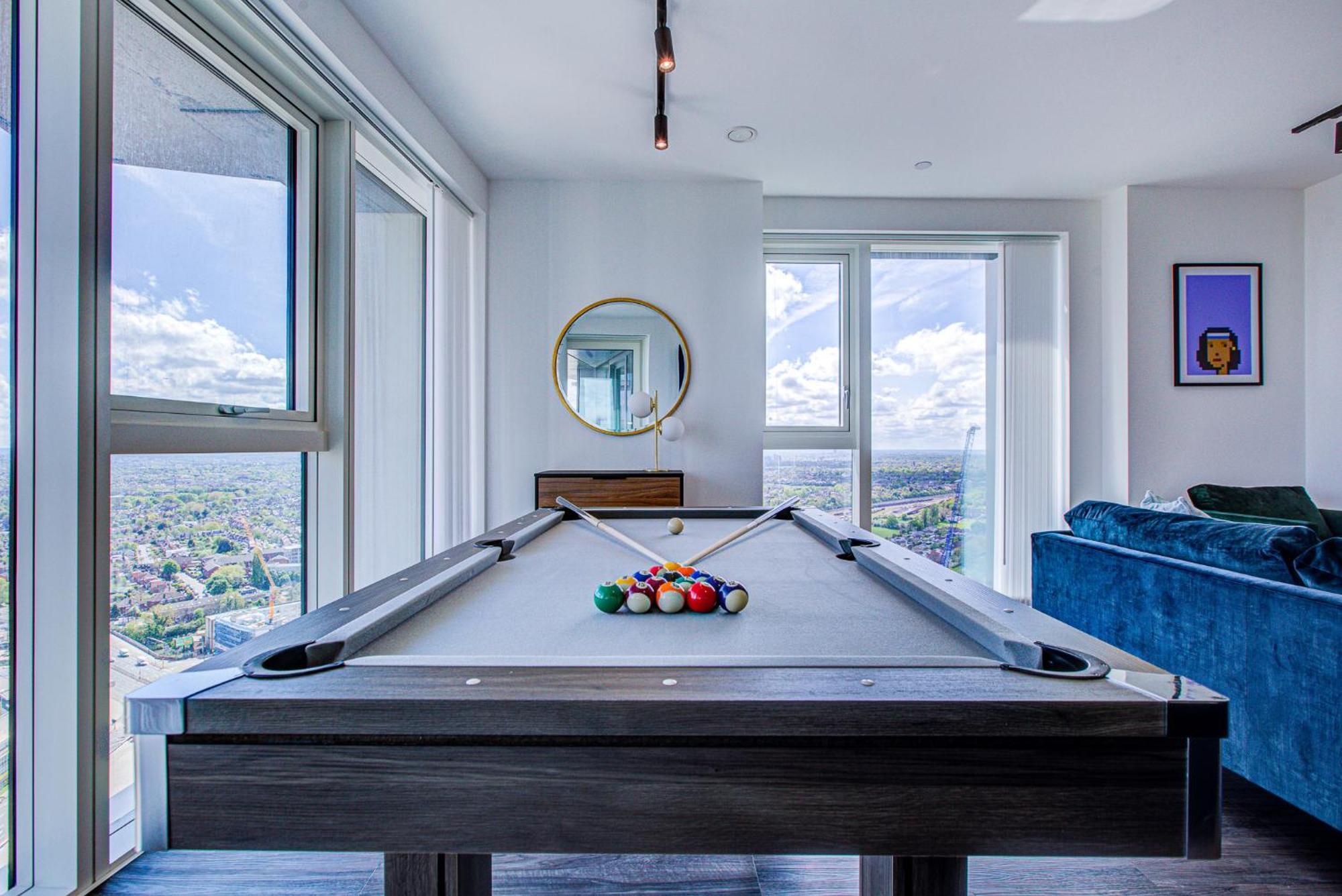Apartament Legacy Punks By Artsy Londra